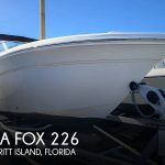 2020 Sea Fox 226 Traveler