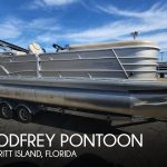 2020 Godfrey Pontoon Sweetwater 2286SB