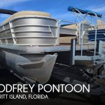 2020 Godfrey Pontoon Sweetwater 2286SB