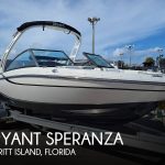 2018 Bryant Speranza