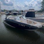 2015 Scarab Ho 255 Platinum