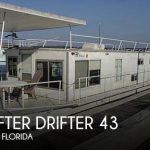 1986 Drifter Drifter 43