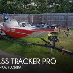 2021 Bass Tracker Pro BASS TRACKER CL XL