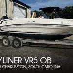 2021 Bayliner VR5 OB