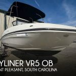 2021 Bayliner VR5 OB