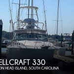 2005 Wellcraft 330 Coastal