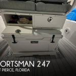 2017 Sportsman Master 247