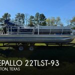 2022 Nepallo 22TLST-93