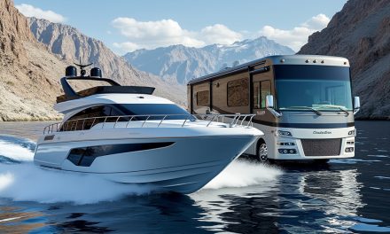 Navigating the Waves of Change: How the New Trump Administration Policies Could Rev Up the Boat and RV Market