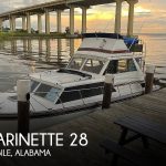 1979 Marinette 28