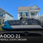 2023 Sea-Doo Switch Cruise 21