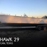 2021 C-Hawk 29