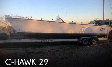 2021 C-Hawk 29