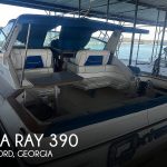 1989 Sea Ray 390 Express Cruiser