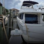 2001 Carver 570 Voyager Pilothouse