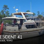 1985 President 41