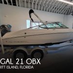 2020 Regal 21 OBX