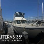 1975 Hatteras 38 Double Cabin