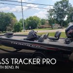 2023 Bass Tracker Pro Team 175 TF