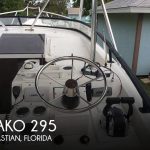 1994 Mako 295