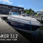 2004 Rinker 312 Fiesta Vee