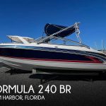 2011 Formula 240 BR