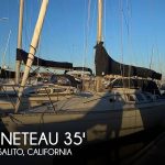 1990 Beneteau FIRST 35.5 RA/CU