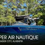 2016 Super Air Nautique 210