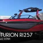 2018 Centurion Ri257