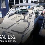 2022 Regal LS2