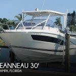 2020 Jeanneau Leader 9.0 WA