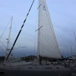 1987 Beneteau Idylle 11.50