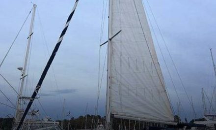 1987 Beneteau Idylle 11.50