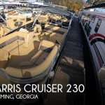 2022 Harris Cruiser 230