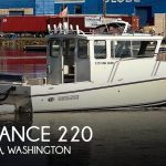 2023 Defiance San Juan 220