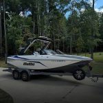 2020 Malibu Wakesetter 21VLX