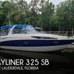 2007 Bayliner 325 SB