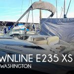 2023 Crownline E235 XS