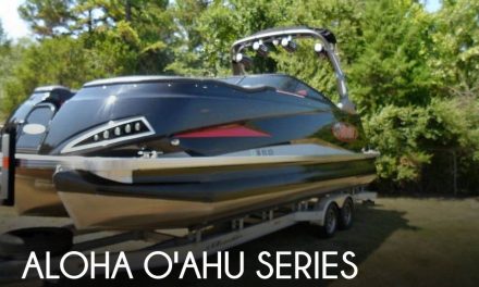 2024 Aloha O’ahu series