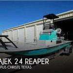 2023 Majek 24 REAPER