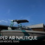 2020 Super Air Nautique G21