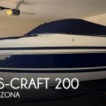 2001 Chris-Craft 200