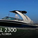 2021 Regal 2300