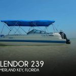 2015 Splendor SunStar 239