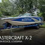 2013 Mastercraft X-2