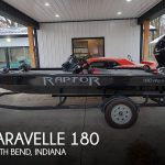 2020 Caravelle Raptor 180 Pro