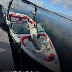 2012 Nautique 210 Super Air Nautique