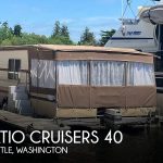 1986 Patio Cruisers 40