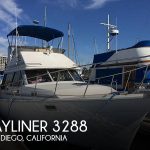 1989 Bayliner 3288