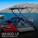 2023 Sea-Doo Switch Sport Compact